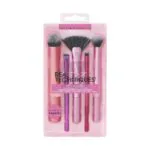 Real Techniques Artist Essential 5 Pcs Brush Set, SKU: 079625018950