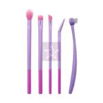 Real Techniques Eye Love Drama Set - 5 Pcs, SKU: 079625042627