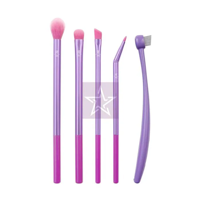 Real Techniques Eye Love Drama Set - 5 Pcs, SKU: 079625042627