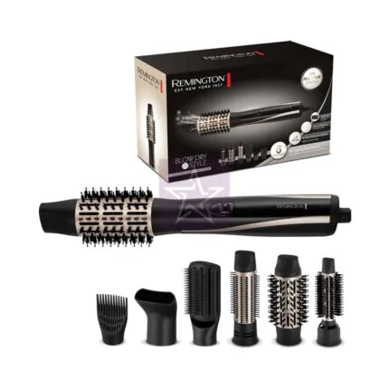 Remington Blow Dry & Style Hot Air Multi Styler - AS7700, SKU: 5038061142402