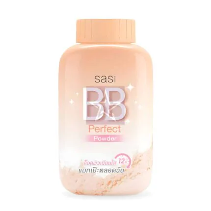 Sasi BB Perfect Powder - 50gm, SKU: 8858696814188