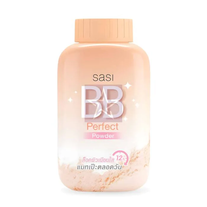 Sasi BB Perfect Powder - 50gm, SKU: 8858696814188