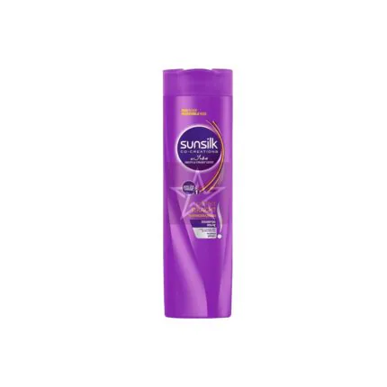 Sunsilk Perfect Straight Shampoo - 300ml, SKU: 8851932353892