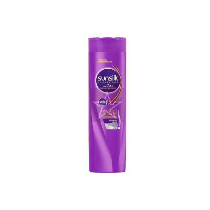 Sunsilk Perfect Straight Shampoo - 300ml, SKU: 8851932353892