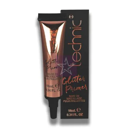 Technic Glitter Primer - 10ml, SKU: 5021769803379
