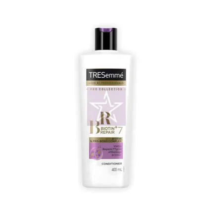 Tresemme Biotin + 7 Repair Conditioner - 400ml SKU: 8710447224205