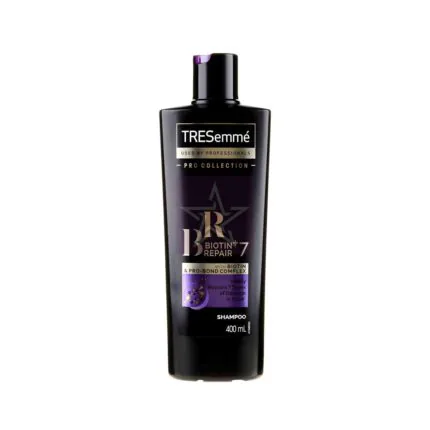 Tresemme Biotin + Repair 7 Shampoo - 400ml, SKU: 8710447224175