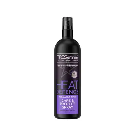 Tresemme Heat Defence Care & Protect Hair Spray For All Hair Types - 300ml, SKU: 5012254061145