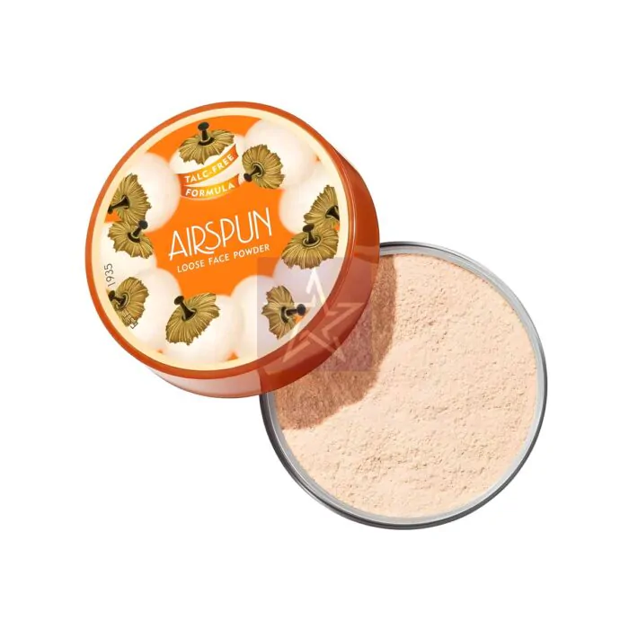 Coty Airspun Loose Face Powder - Naturally Neutral, SKU: 3616304008320