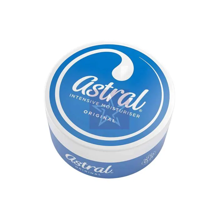 Astral Intensive Face & Body Moisturiser - 50ml, SKU: 50007820