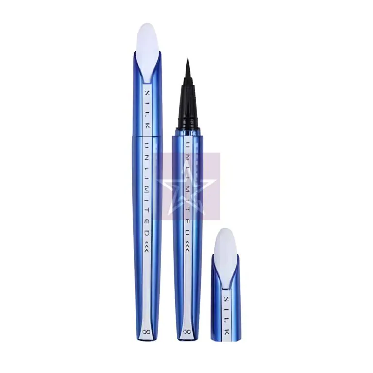 BOB Silk Pen Eyeliner - Black, SKU: 6903071015260