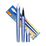 BOB Silk Pen Eyeliner - Black, SKU : 6903071015260