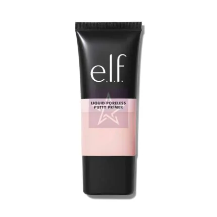 e.l.f. Liquid Poreless Putty Primer - 28ml, SKU: 609332815568