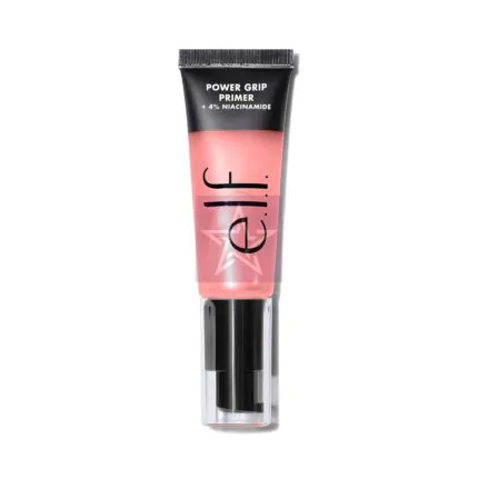 e.l.f. Power Grip Primer + 4% Niacinamide - 24ml, SKU: 609332815179