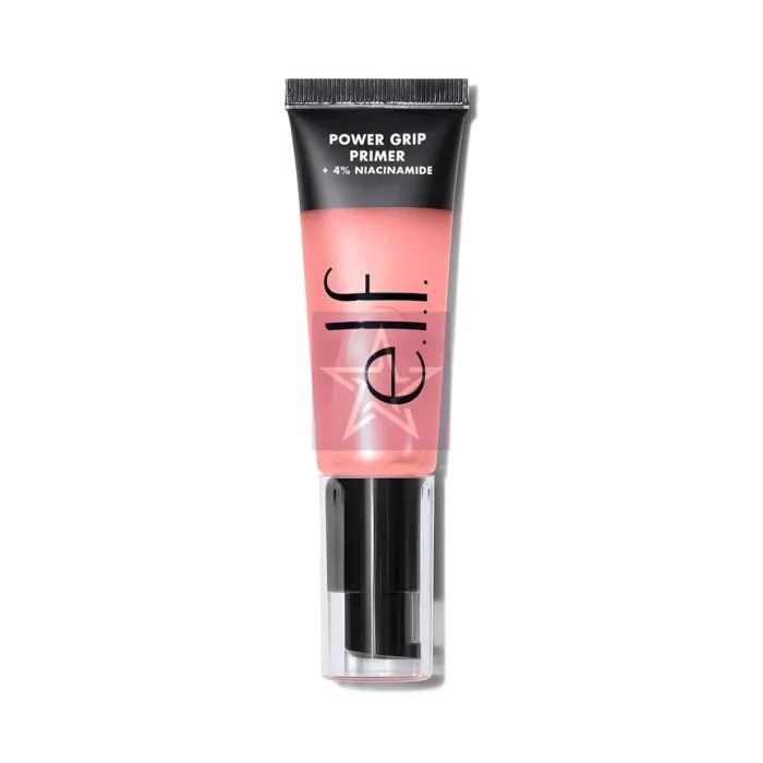 e.l.f. Power Grip Primer + 4% Niacinamide - 24ml, SKU: 609332815179