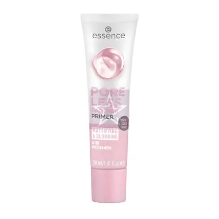 Essence Poreless Partner Primer - 30ml, SKU: 4059729371898