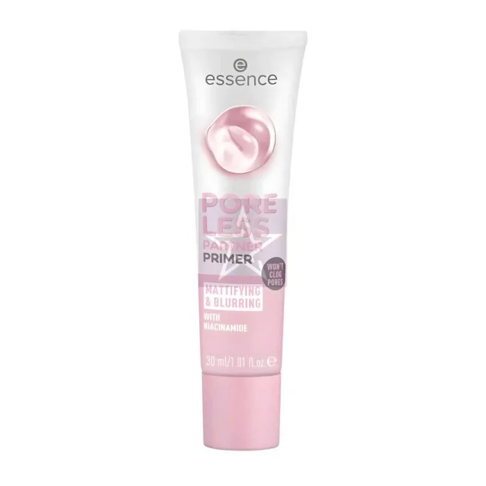 Essence Poreless Partner Primer - 30ml, SKU: 4059729371898