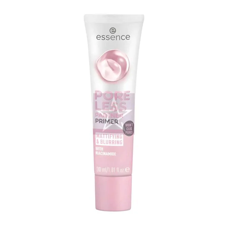 Essence Poreless Partner Primer - 30ml, SKU: 4059729371898