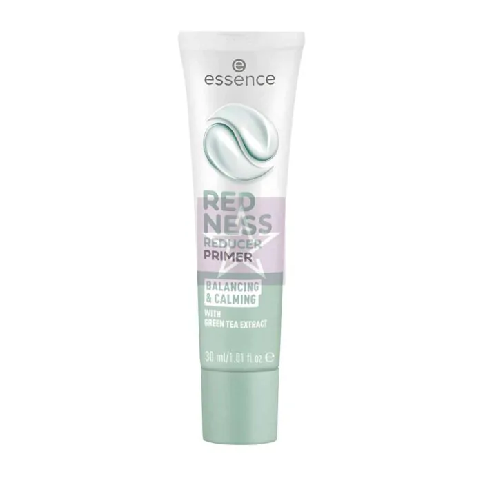 Essence Redness Reducer Primer - 30ml, SKU: 4059729371874