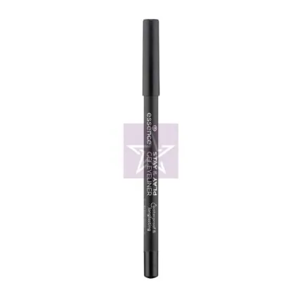 Essence Stay & Play Gel Eyeliner - 01 Black Raven, SKU: 4059729405241