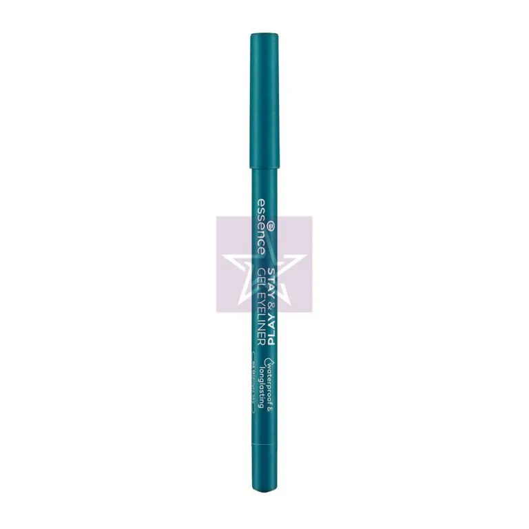 Essence Stay & Play Gel Eyeliner - 06 Midnight Sky, SKU: 4059729405449