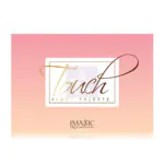 IMAGIC 6 Color Touch Blush Palette