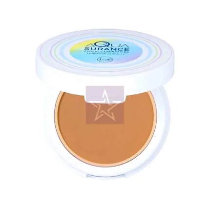 J.Cat Aquasurance Compact Foundation - Golden Beige, SKU: 648260423124