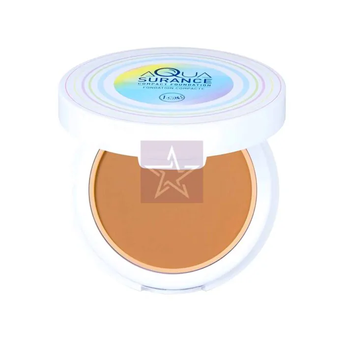 J.Cat Aquasurance Compact Foundation - Golden Beige, SKU: 648260423124