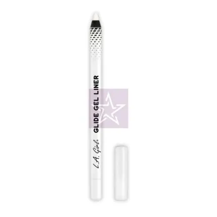 L.A. Girl Glide Gel Liner - GP639 Whiten, SKU: 081555656393