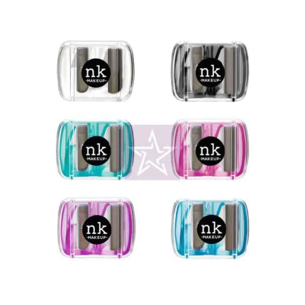 Nicka K Pencil Sharpner