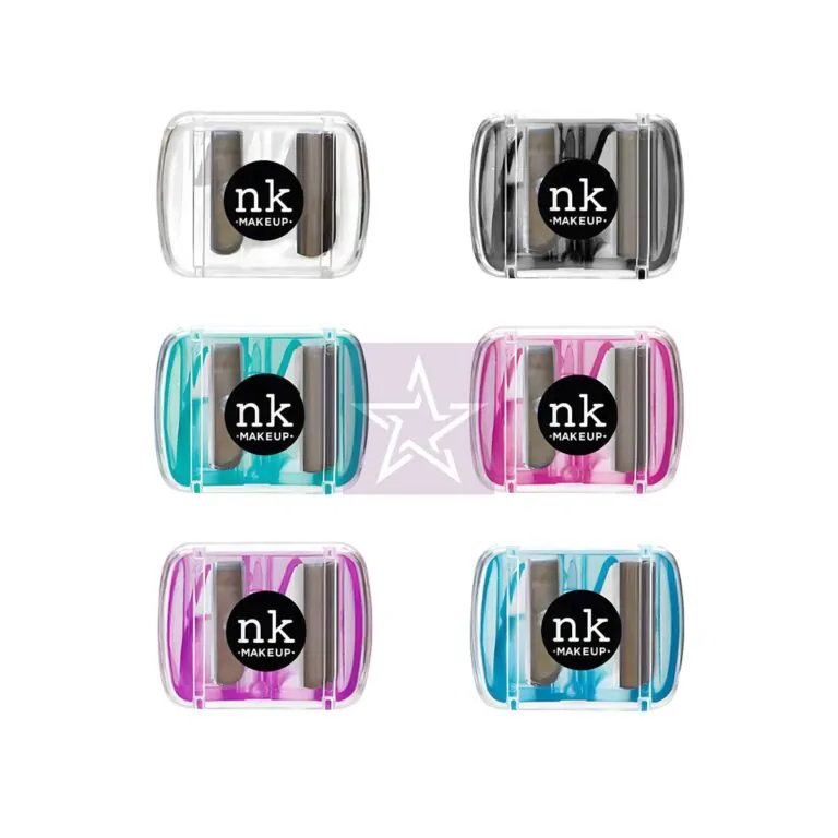 Nicka K Pencil Sharpner