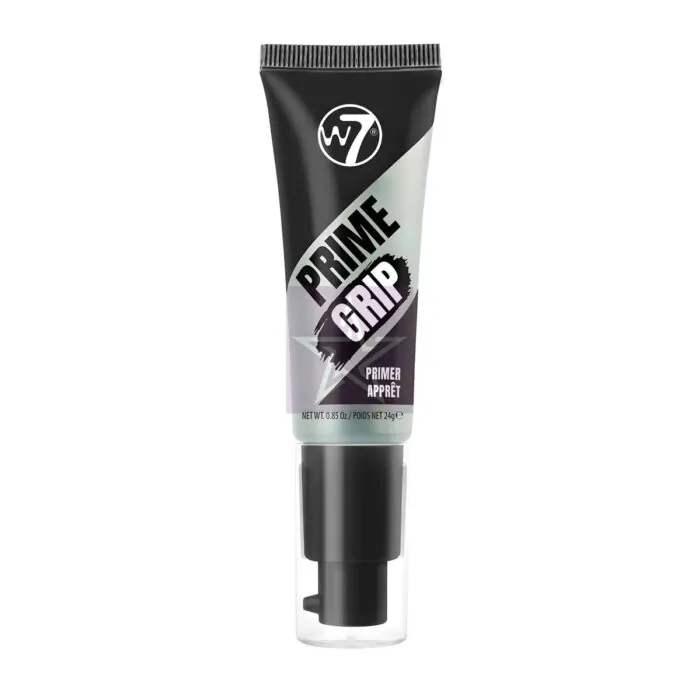 W7 Prime Grip Face Primer - 24gm, SKU: 5056369131607