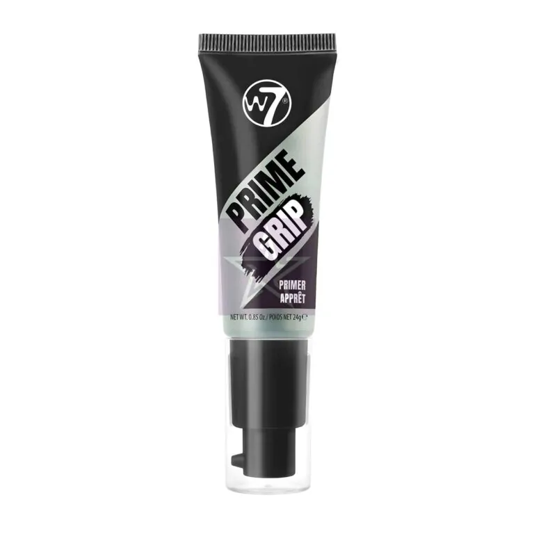 W7 Prime Grip Face Primer - 24gm, SKU: 5056369131607